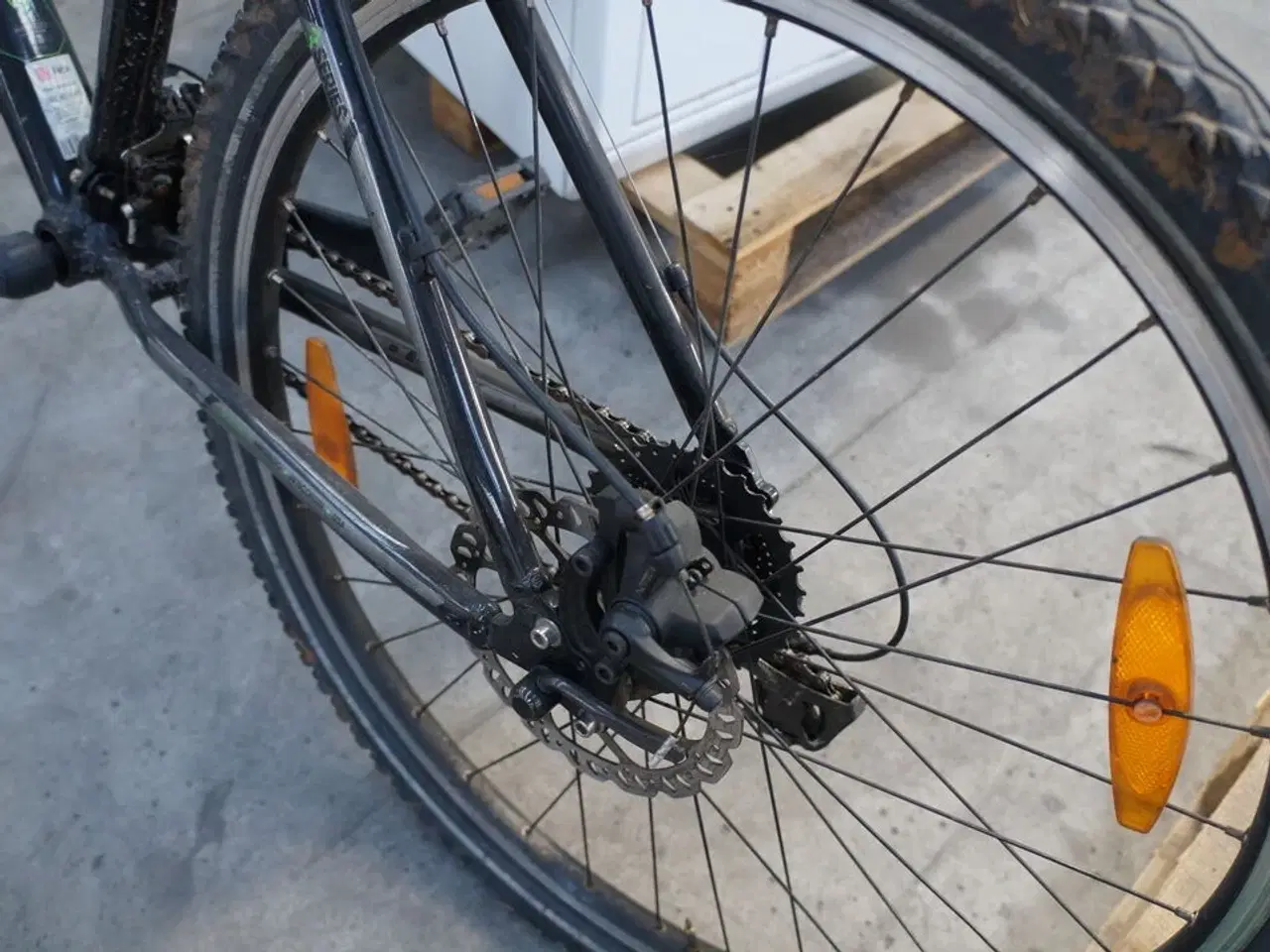 Billede 6 - Mountainbike TREK