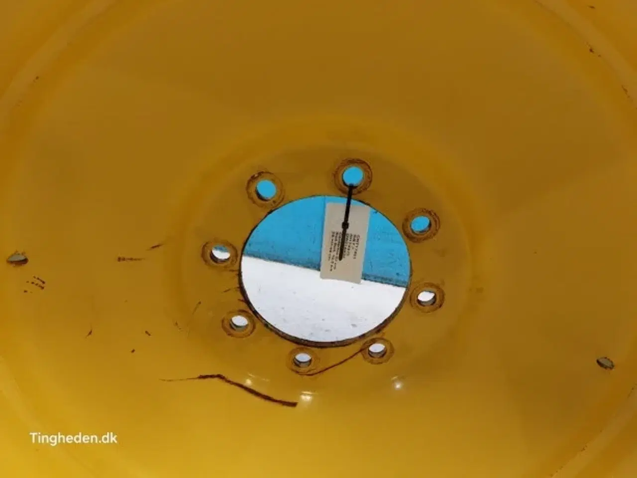 Billede 11 - 32"   DW21Ax32 Sæt