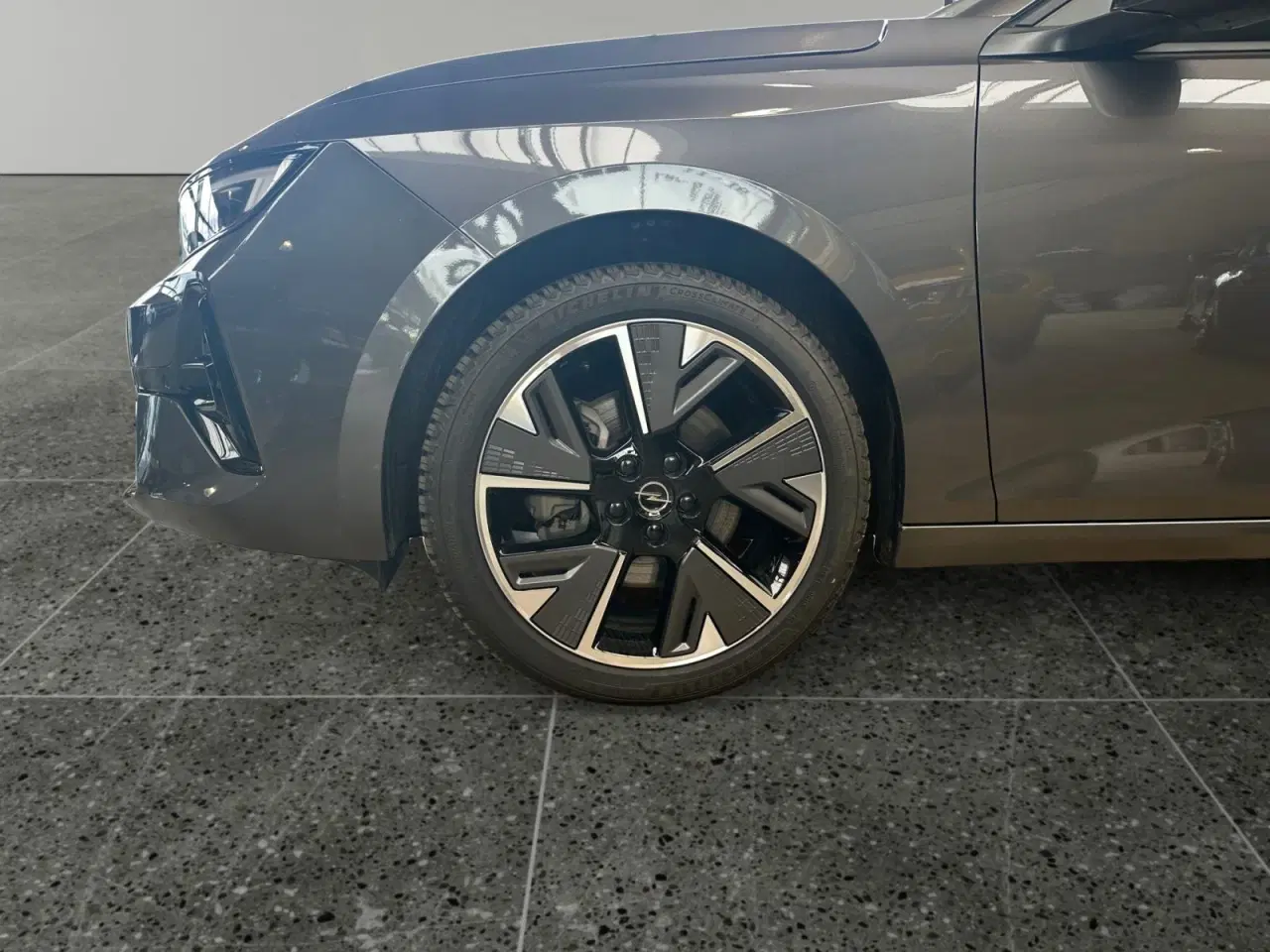 Billede 9 - Opel Astra-e 54 Sports Tourer