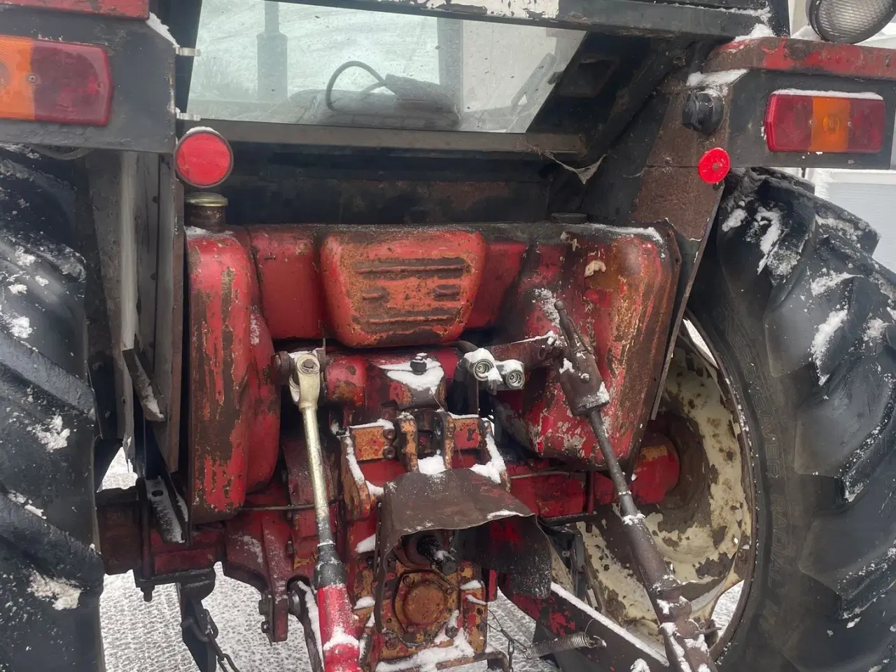 Billede 6 - International IH 574