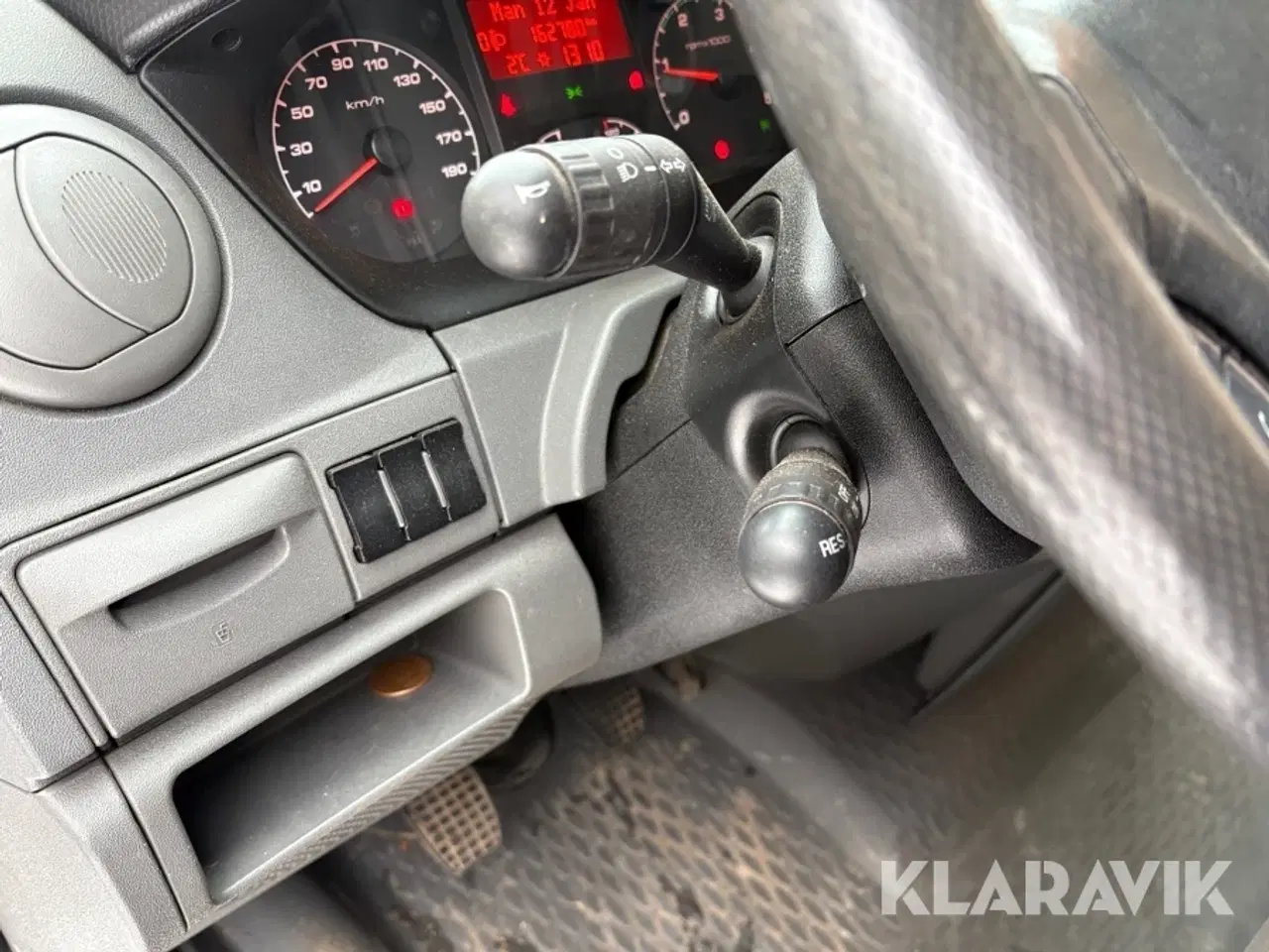 Billede 12 - Varebil Iveco Daily 35S13V