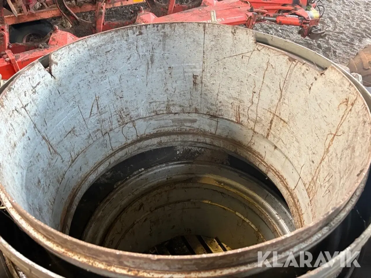 Billede 12 - Tvillinghjul Michelin 2 styk