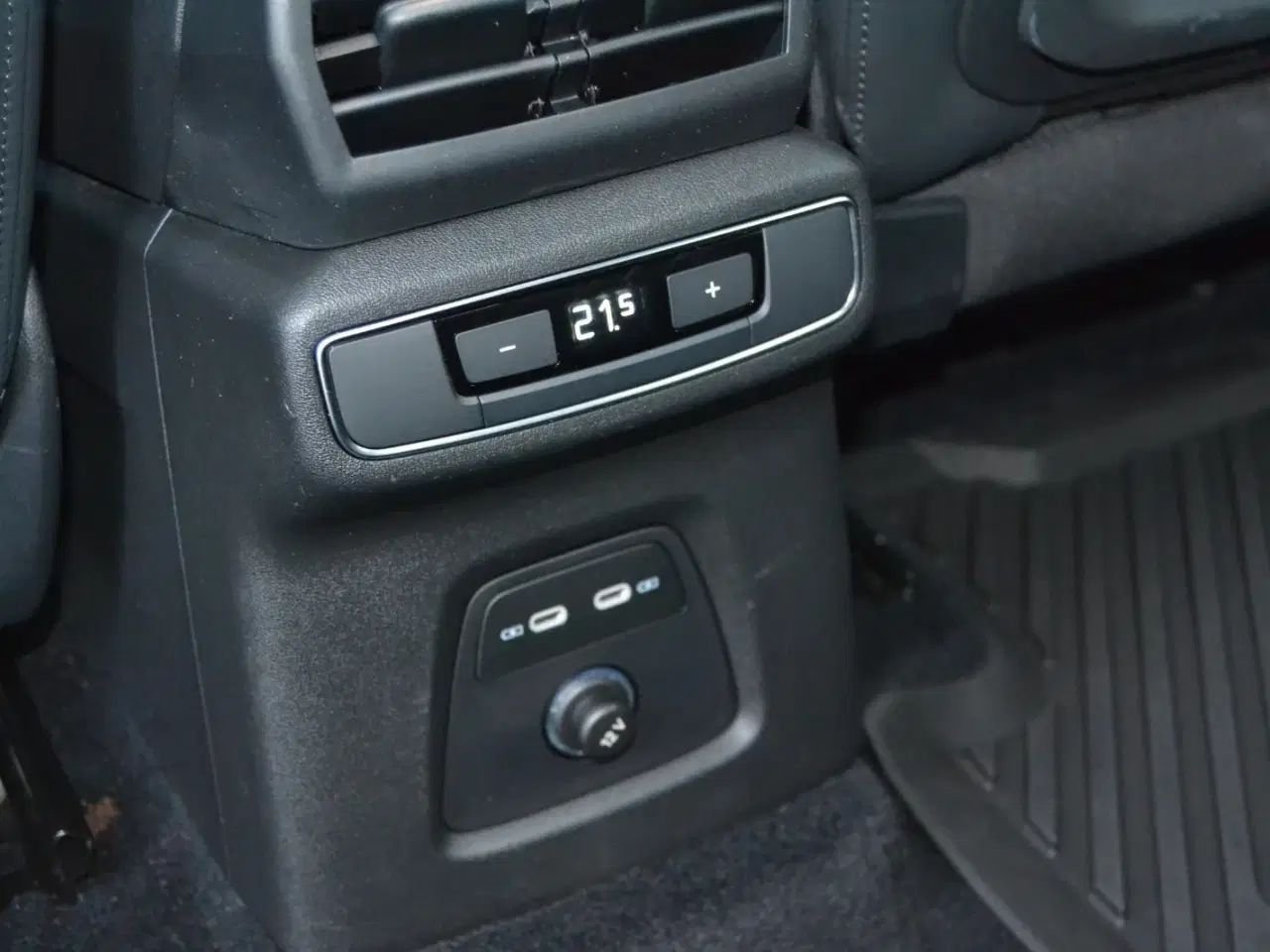 Billede 8 - Audi Q4 e-tron 50 S-line quattro