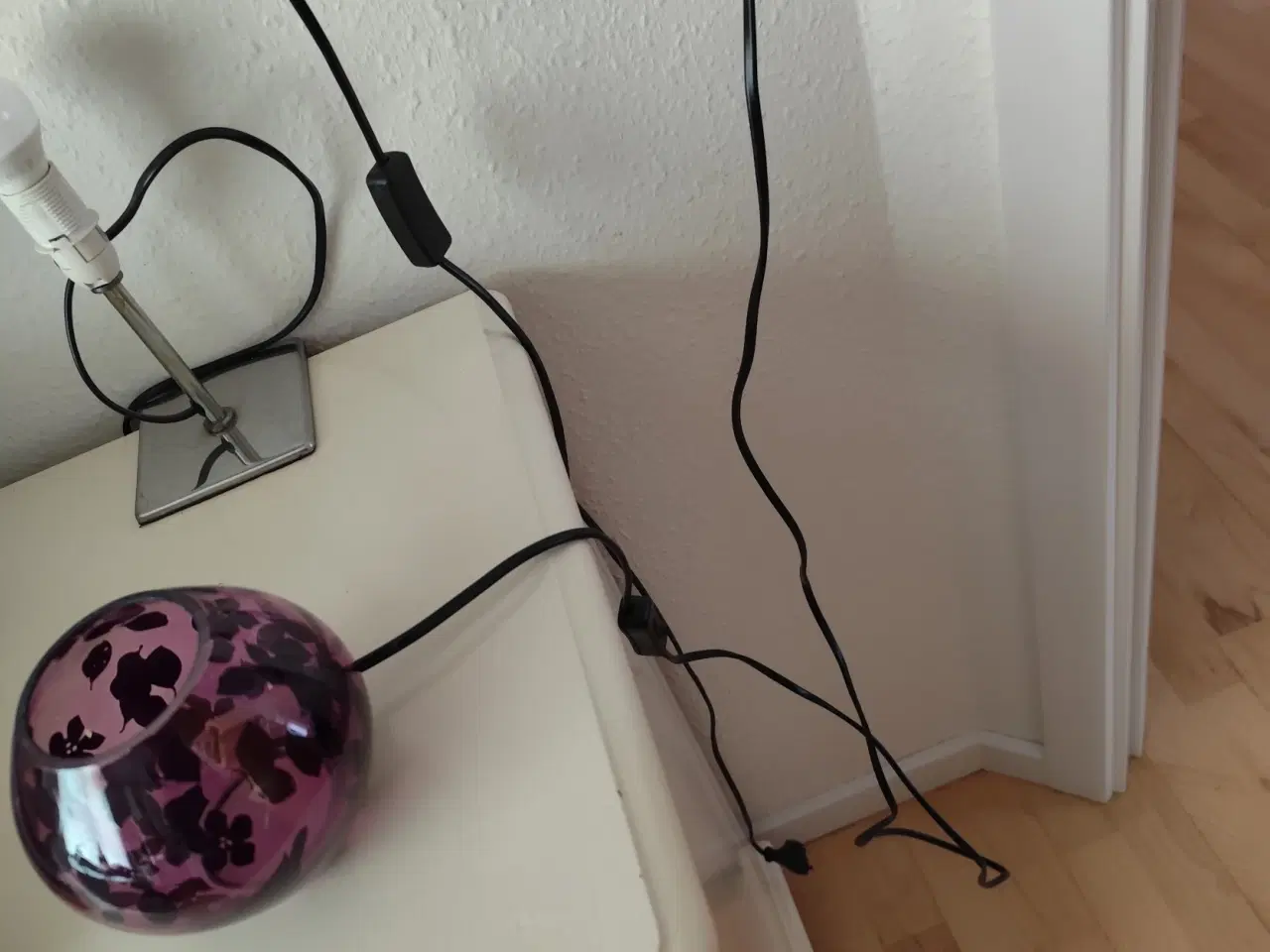 Billede 3 - Bordlampe