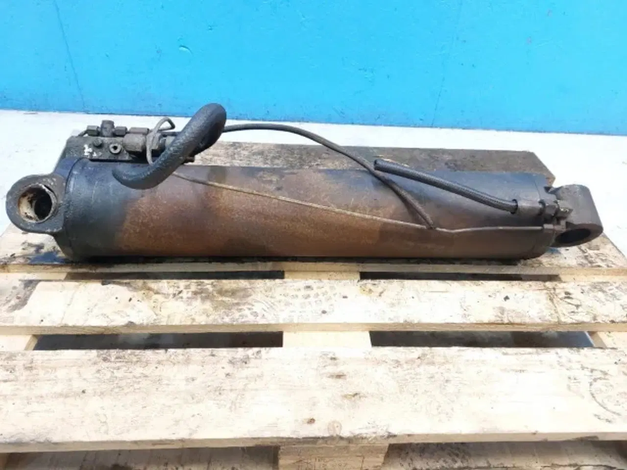 Billede 5 - Merlo 30.9 Cylinder 2622019