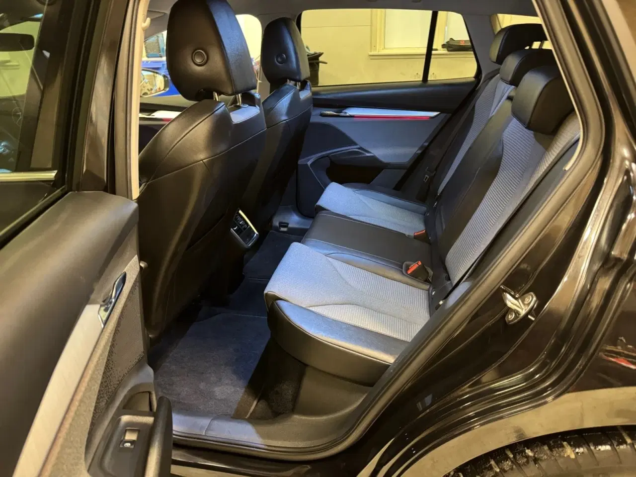 Billede 12 - Skoda Enyaq 80 iV