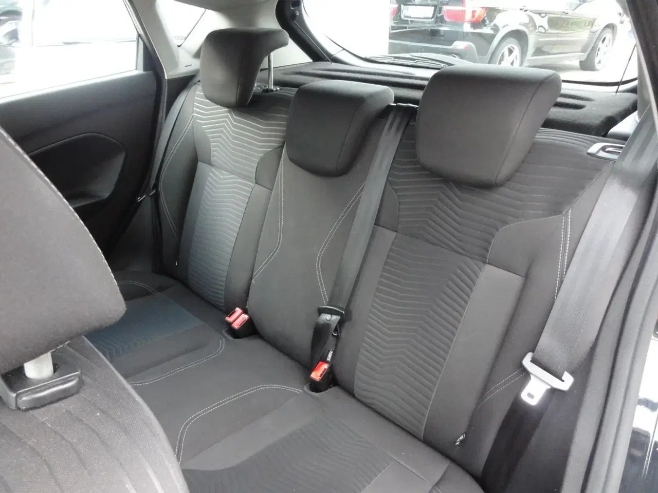 Billede 9 - Ford Fiesta 1,0 SCTi 100 Titanium