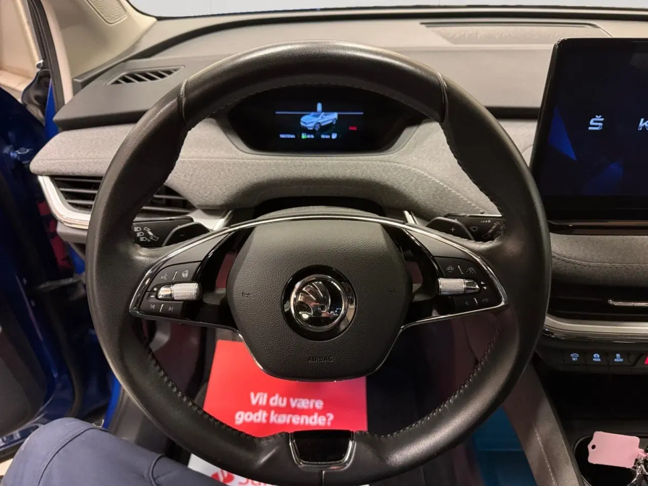 Billede 6 - Skoda Enyaq 60 iV