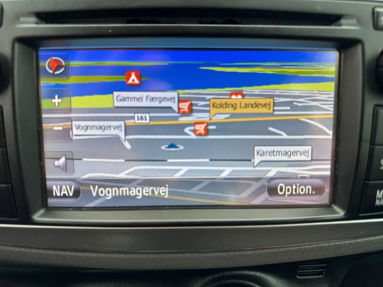 Billede 12 - Toyota Yaris 1,0 VVT-i T2 Touch