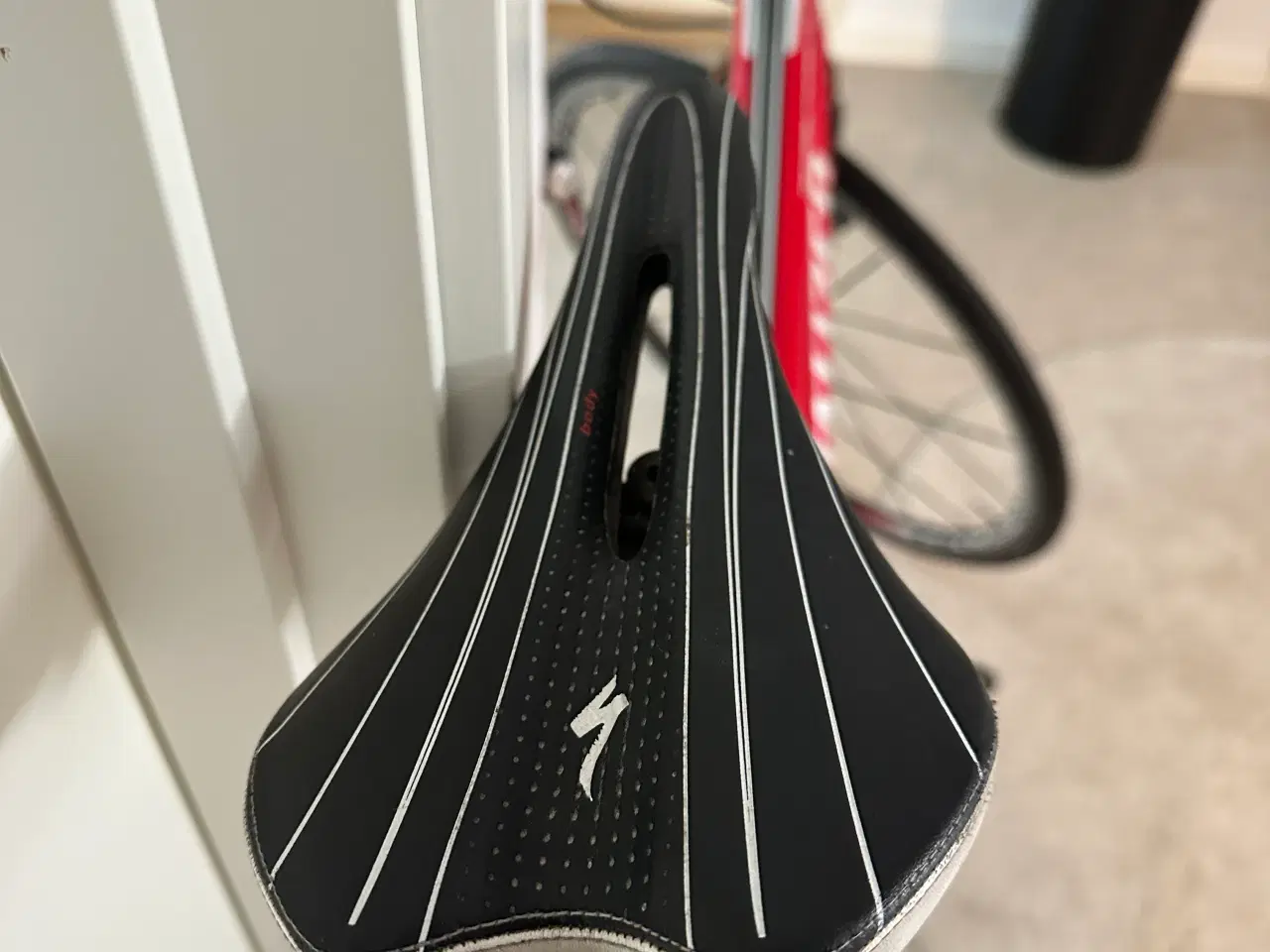 Billede 9 - Specializer Tarmac landevejsracer