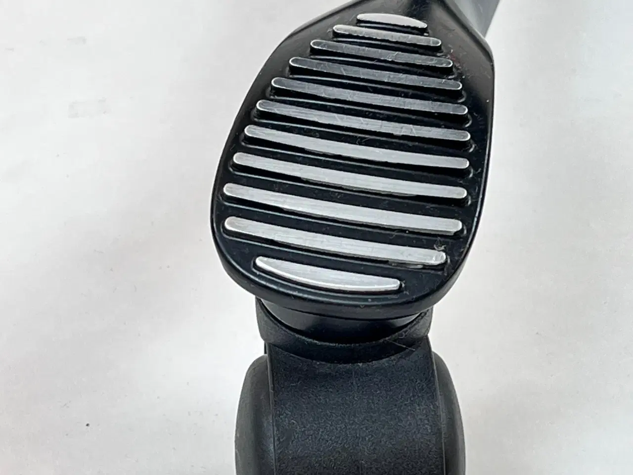 Billede 8 - HÅG H04 4100 Kontorstol – Sort 165 mm