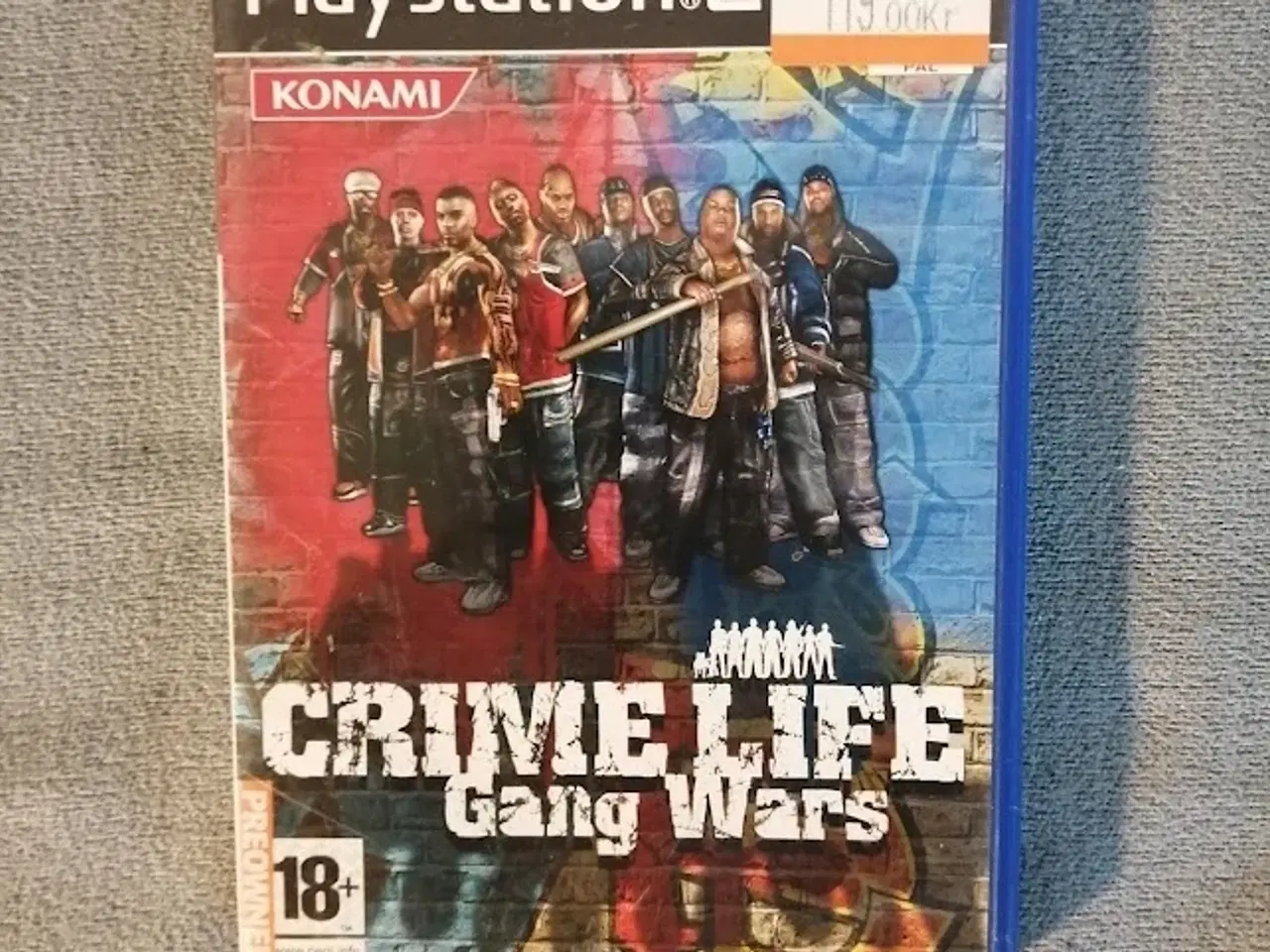 Billede 1 - Crime Life: Gang Wars