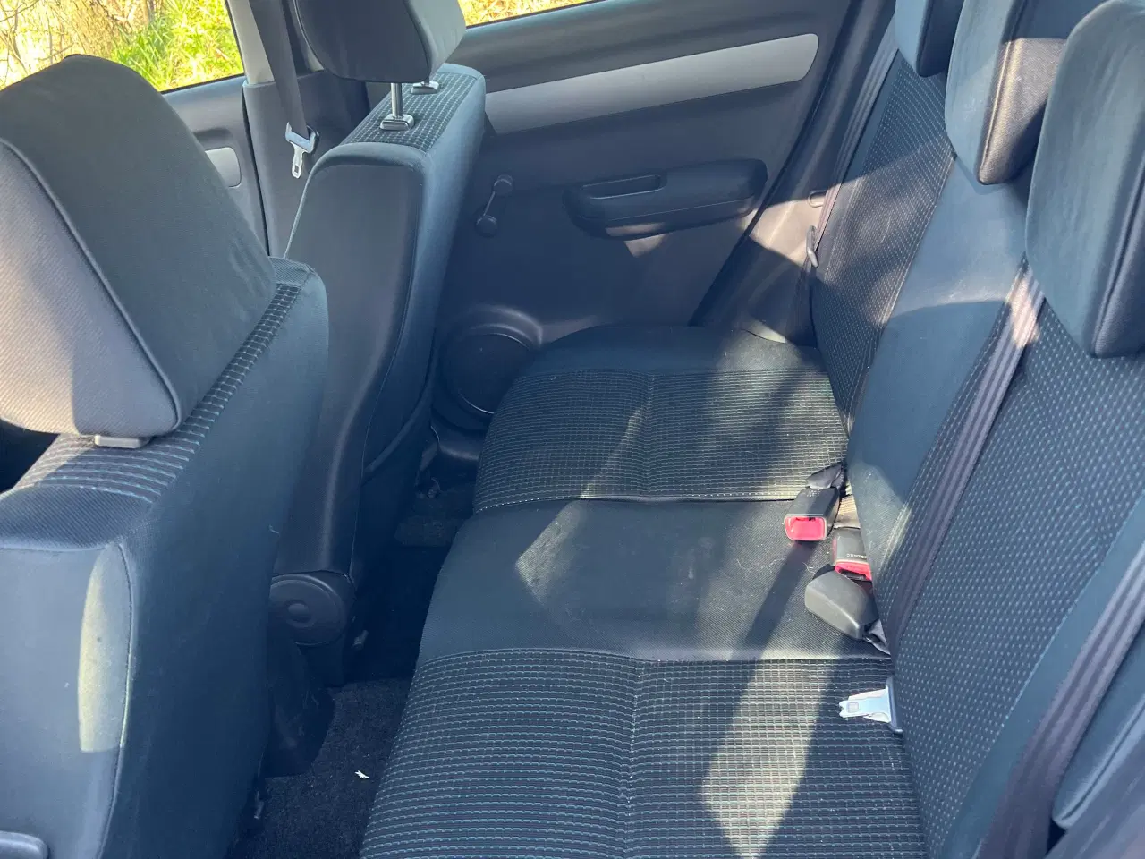 Billede 6 - Flot bil 