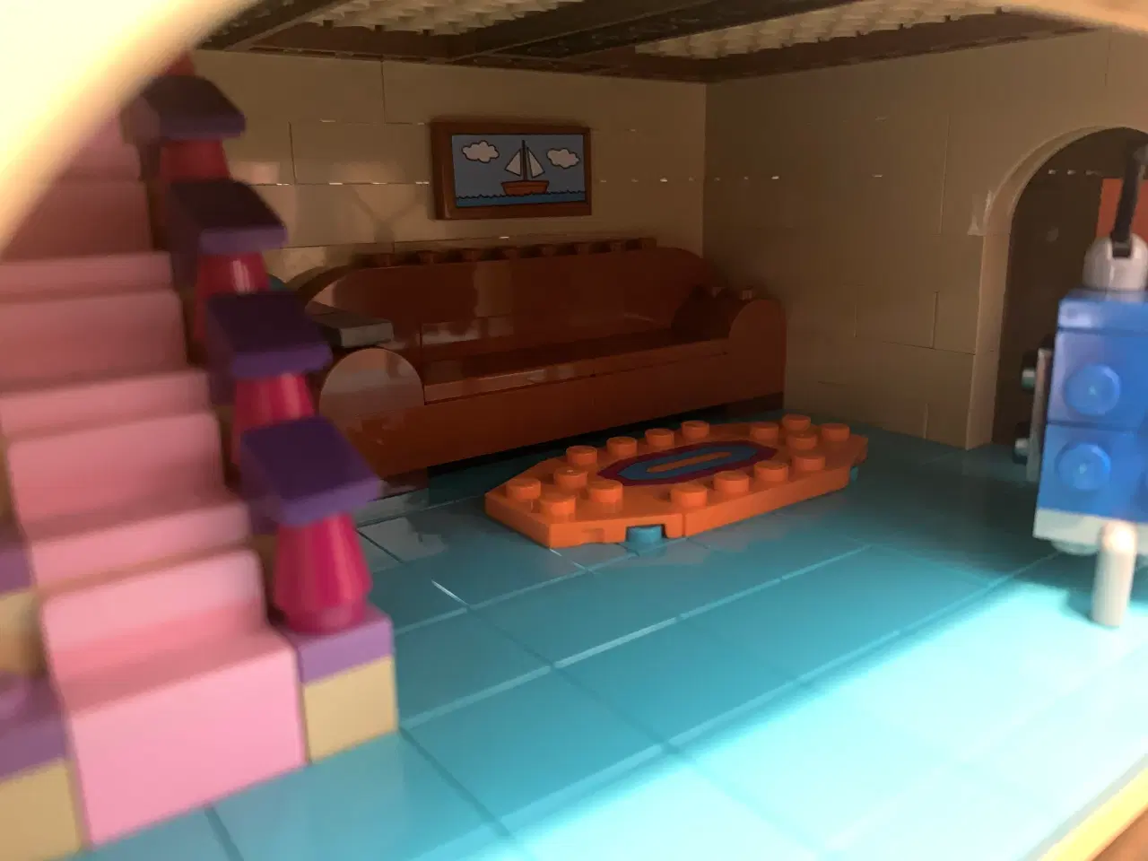 Billede 19 - LEGO 72006: The Simpsons House