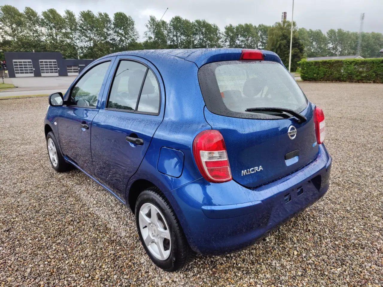 Billede 4 - Person biler 
