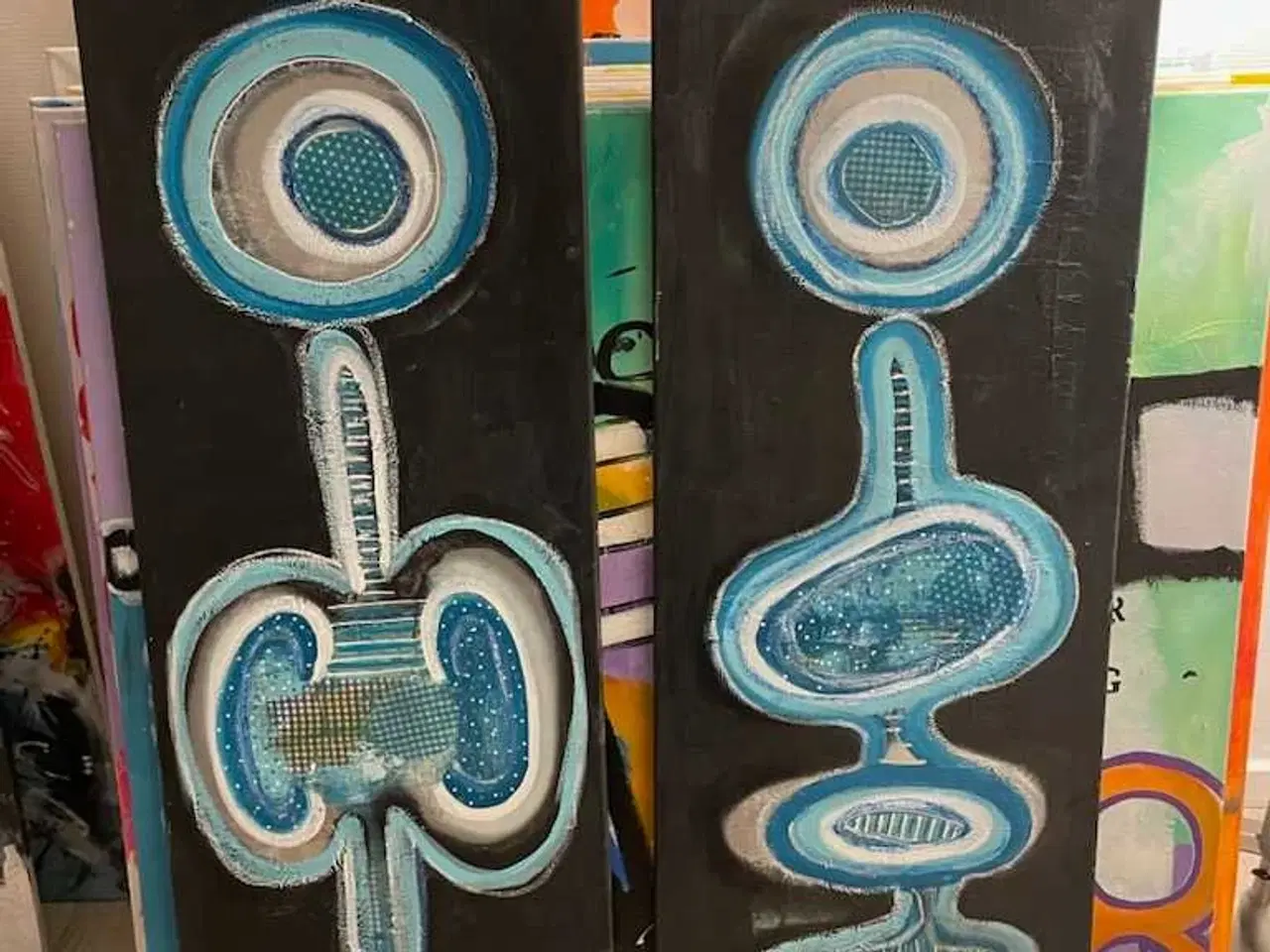 Billede 13 - ØNSKES SAMLET SALG