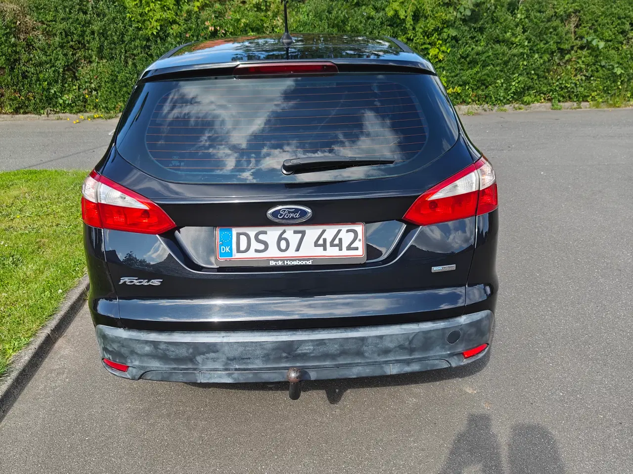 Billede 2 - Flot Ford Focus 