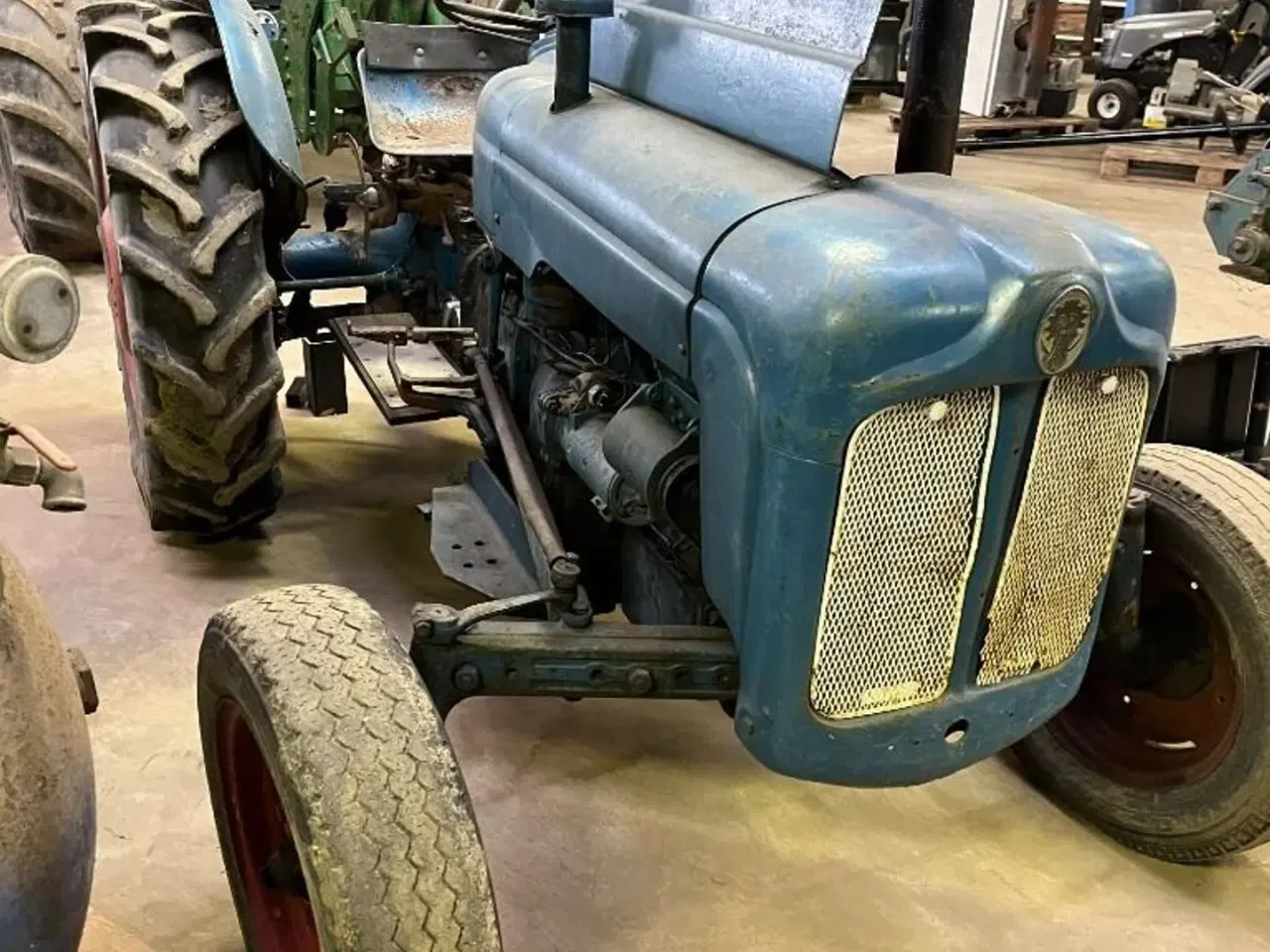 Billede 3 - Ford Dexta