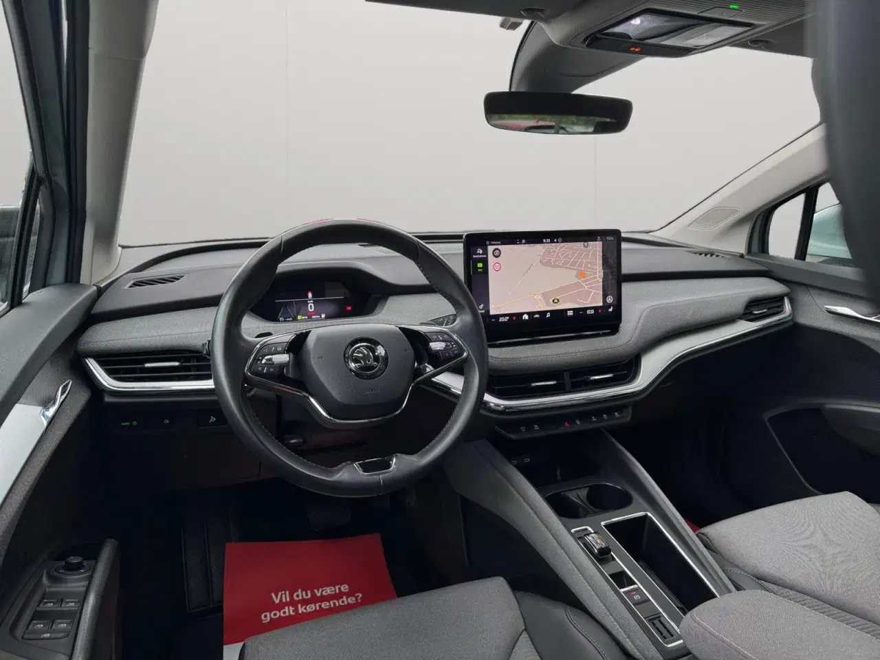 Billede 5 - Skoda Enyaq 60 iV