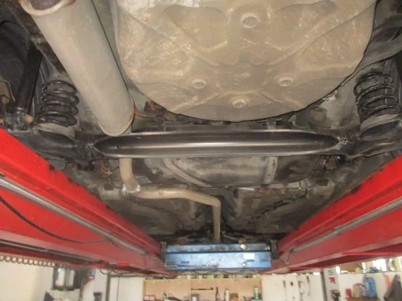 Billede 11 - Opel Corsa 1,3 CDTi 95 Cosmo eco