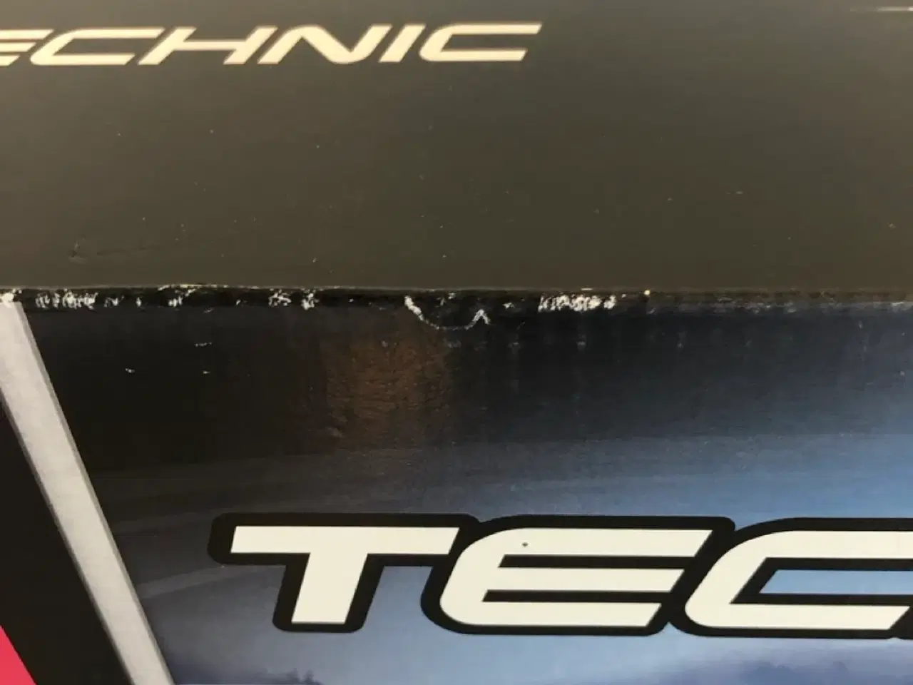 Billede 3 - LEGO Technic 42052 Heavy Lift Helicopter uåbnet