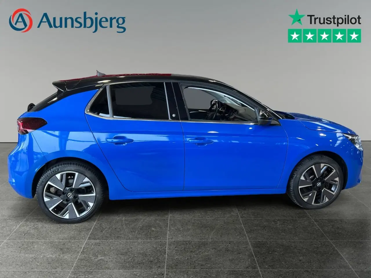Billede 6 - Opel Corsa-e 50 Elegance