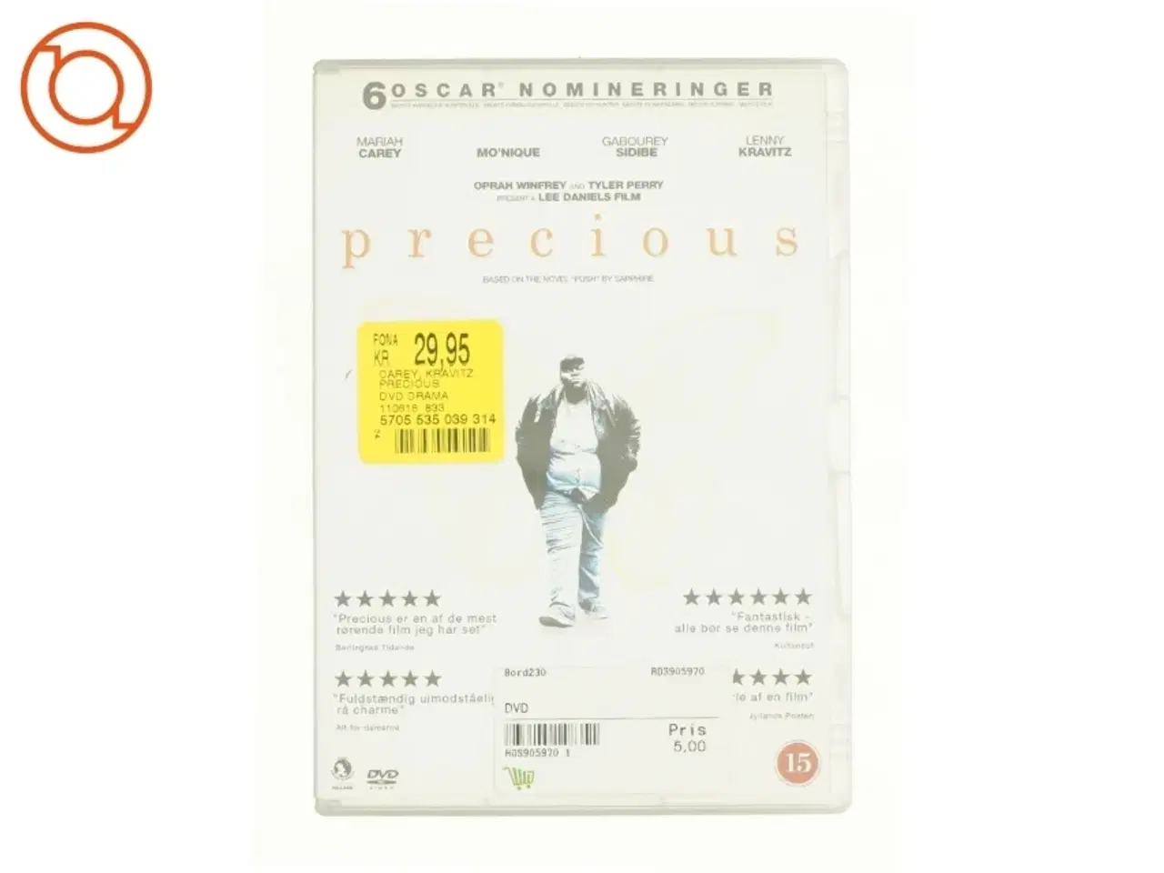 Billede 1 - Precious