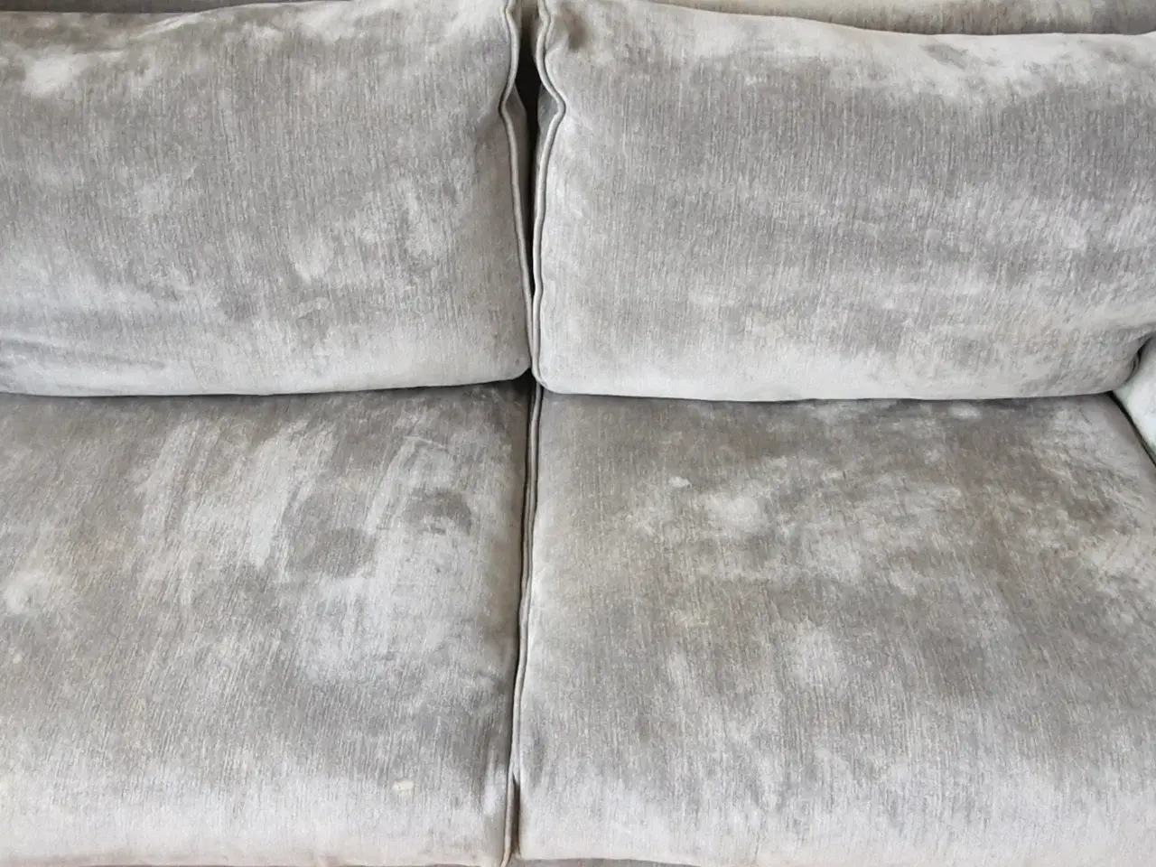 Billede 2 - Eilersen sofa