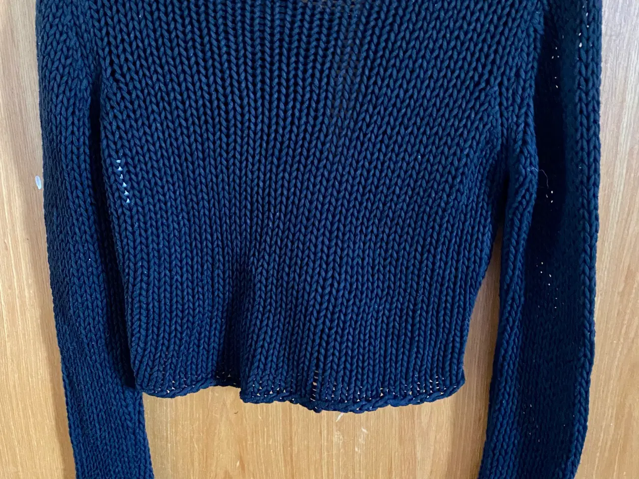 Billede 20 - Diverse Sorte sweater og cardigan