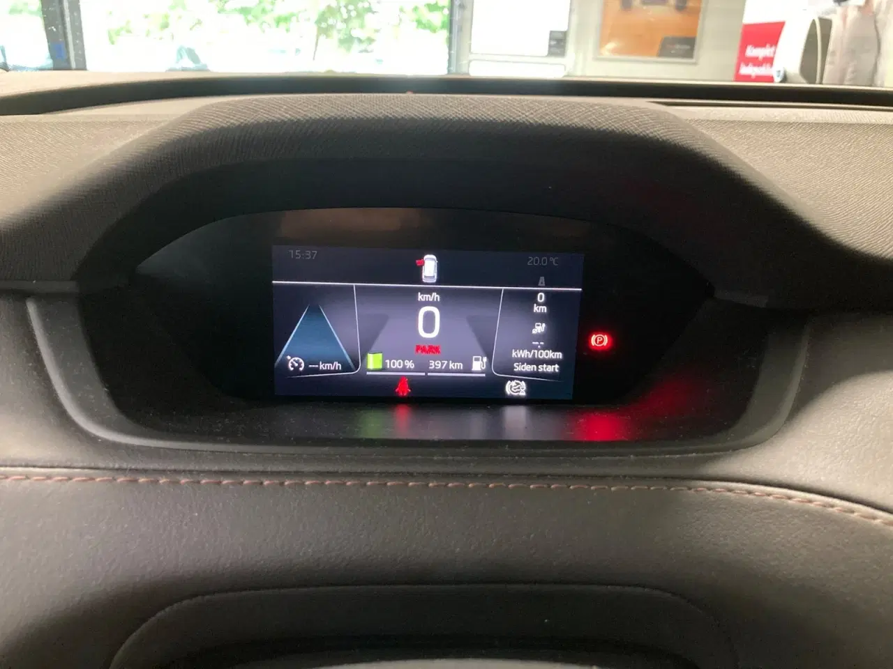 Billede 13 - Skoda Enyaq 80 iV Suite