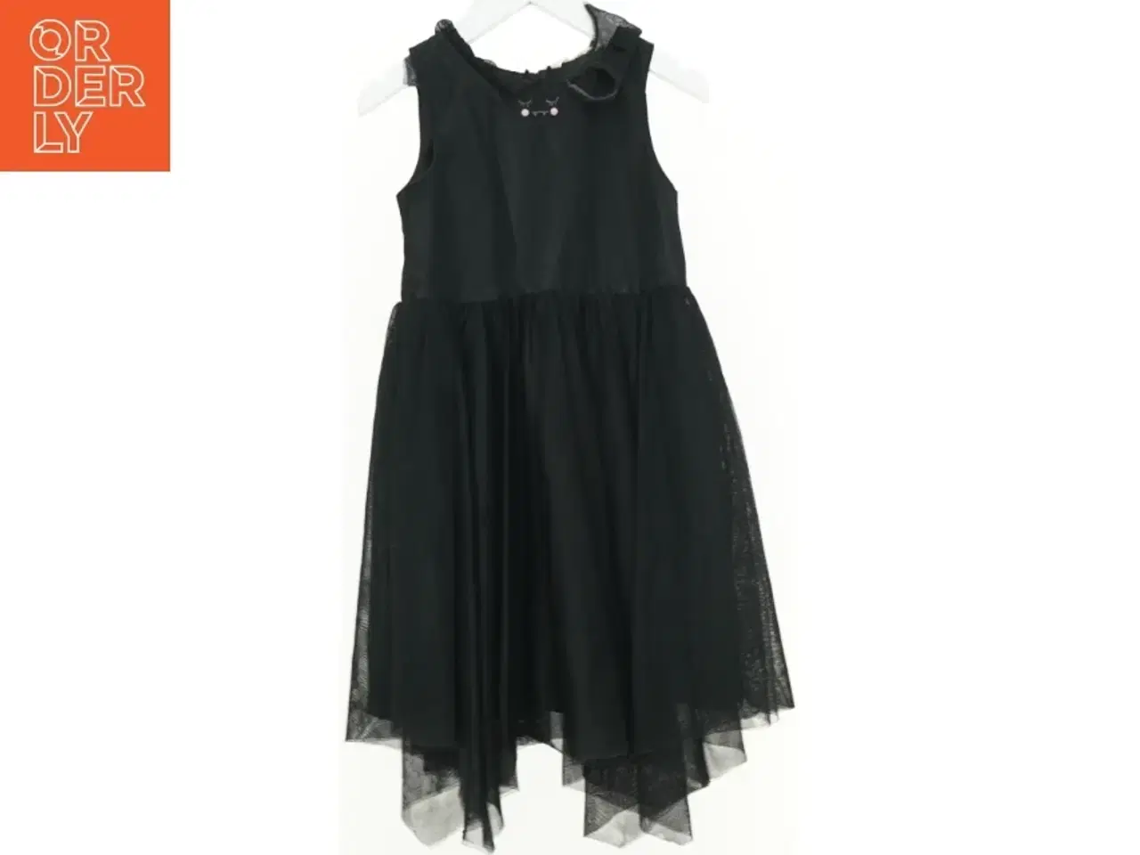 Billede 2 - Kjole fra H&M (str. 116 cm)