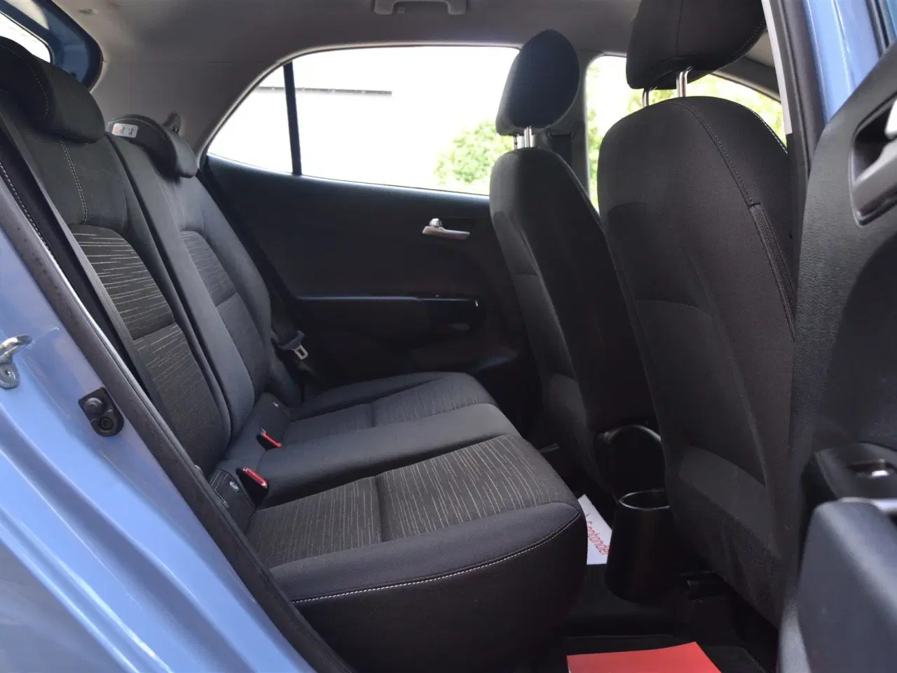 Billede 14 - Kia Picanto 1,0 MPI Advance 67HK 5d