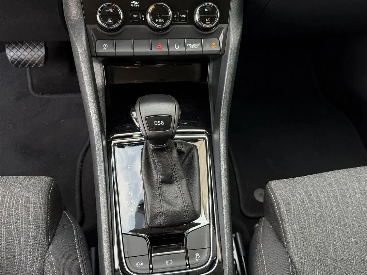 Billede 7 - Skoda Karoq 1,5 TSI ACT Style DSG 150HK 5d 7g Aut.