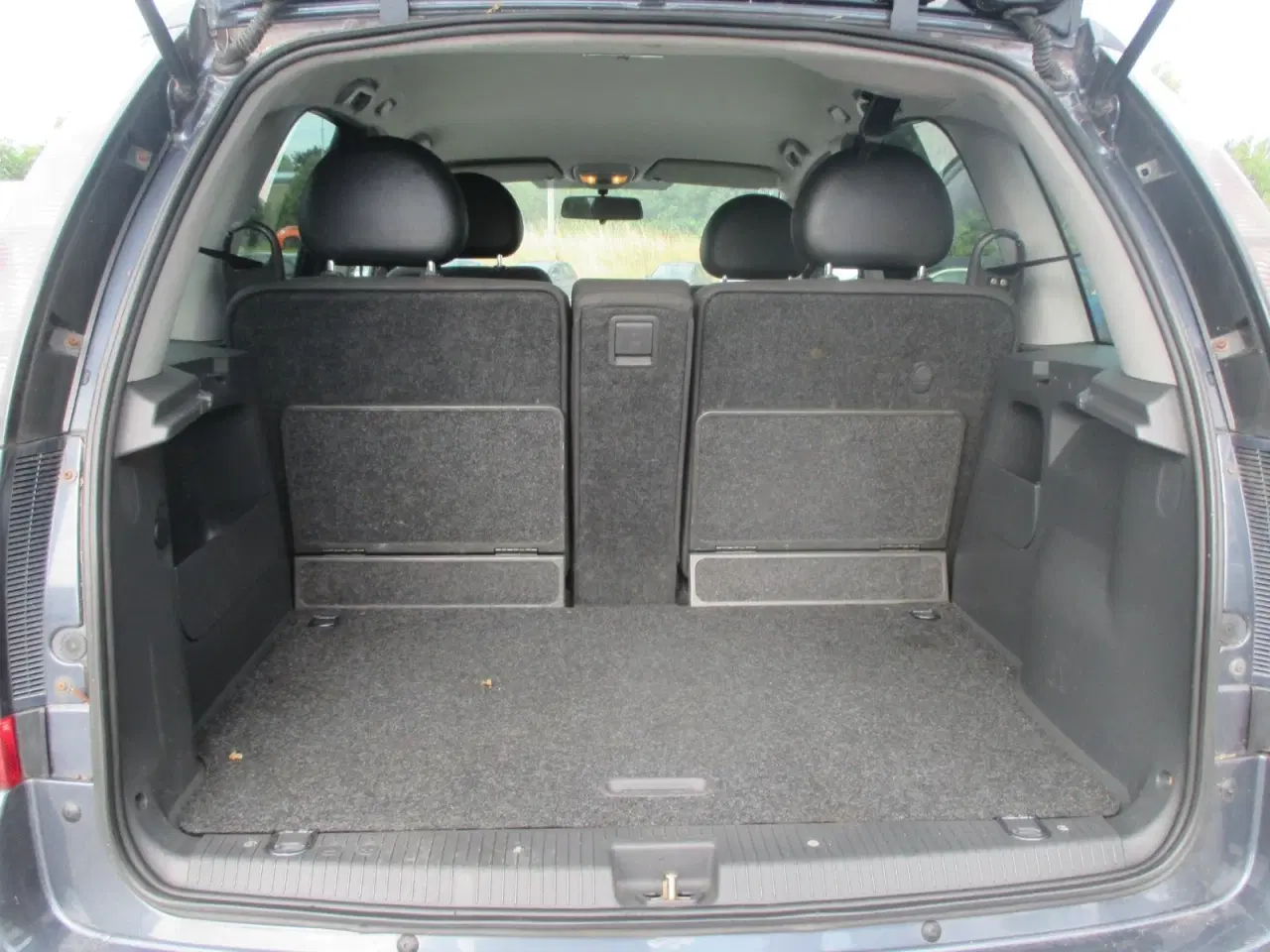 Billede 7 - Opel Meriva 1,6 16V 105 Enjoy