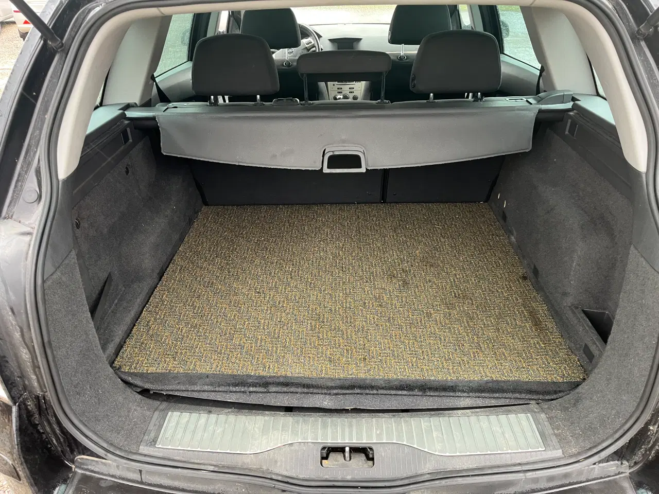 Billede 9 - OPEL ASTRA ÅRG 08