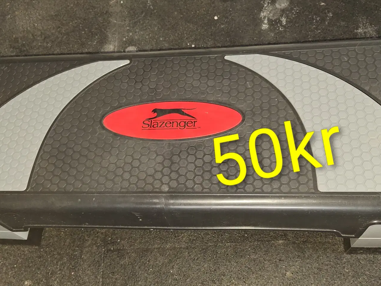 Billede 8 - Trækstænger m.m.