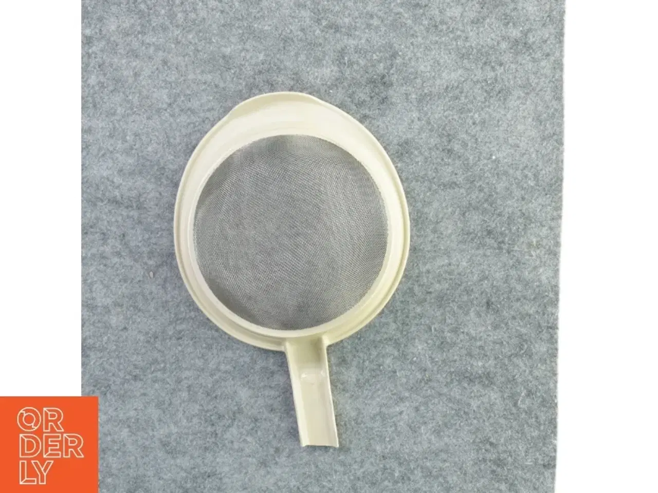 Billede 2 - Dørslag fra Slany Design (str. 16 cm)