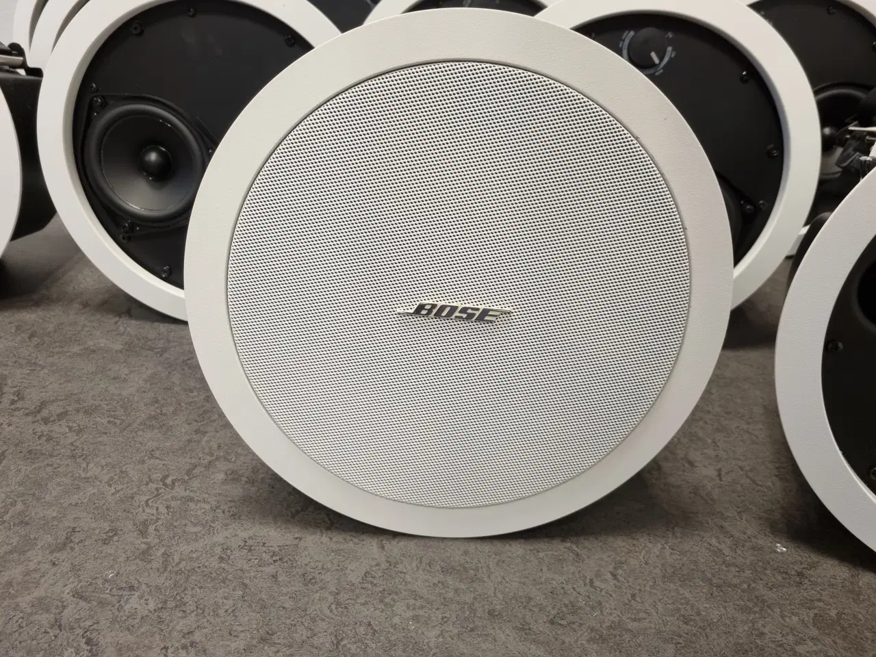 Billede 5 - Bose Freespace indbygningshøjtalere