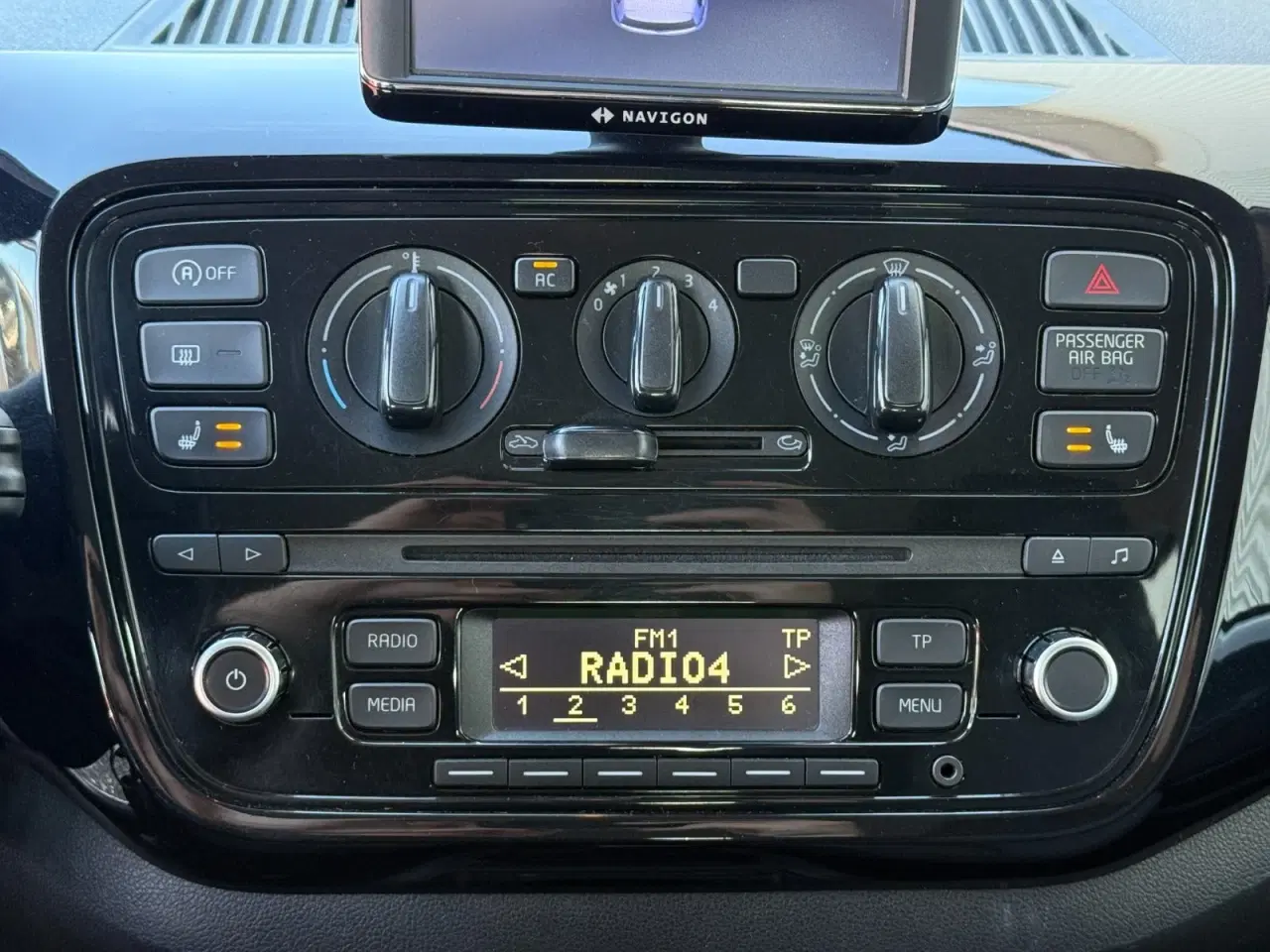 Billede 13 - VW Up! 1,0 75 Move Up!