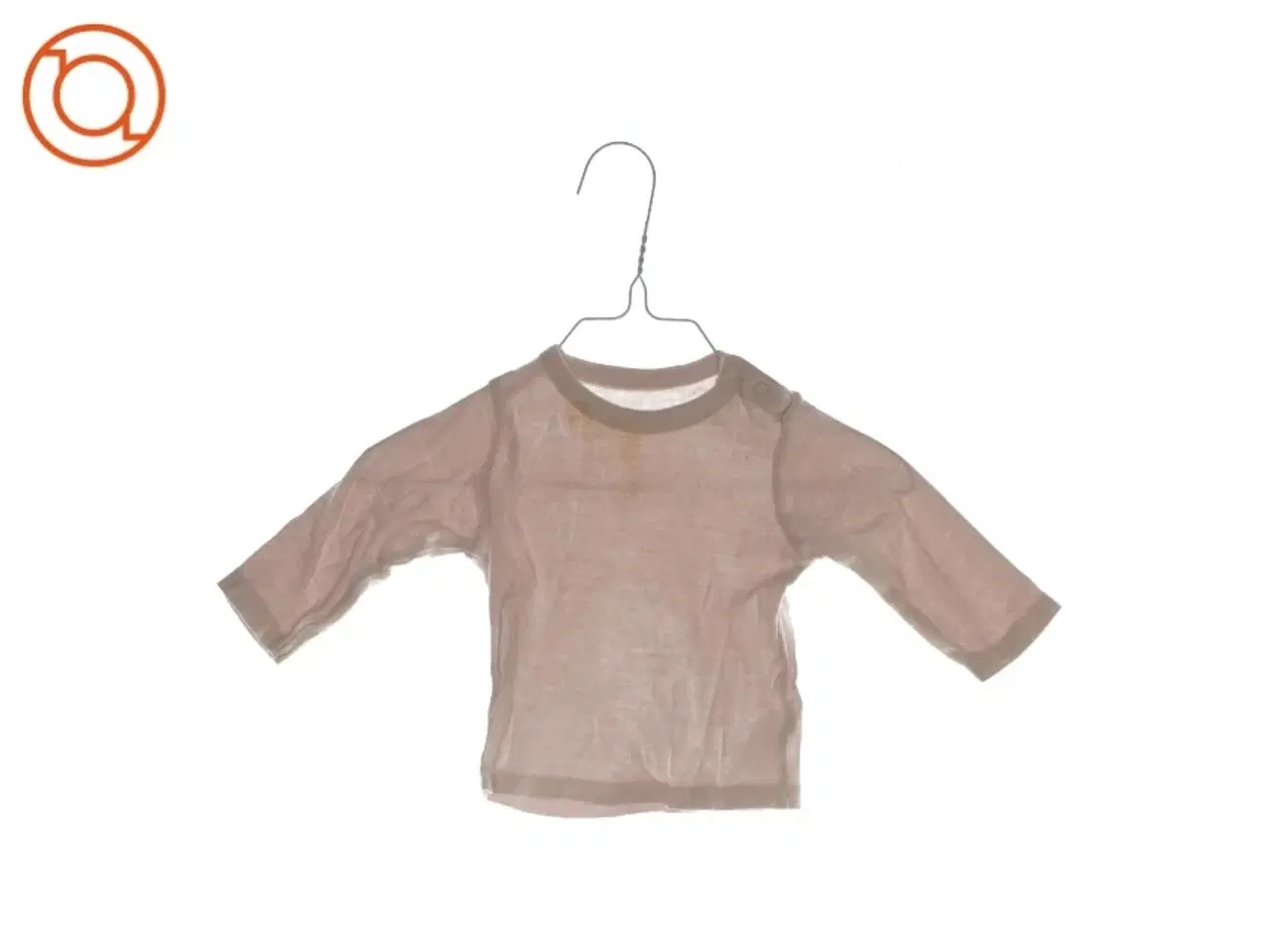 Billede 1 - Bluse (str. 68)