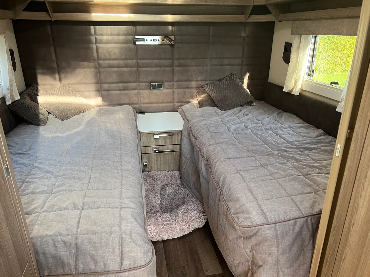 Billede 7 - Lækker vogn (kan købes m. udstyr - se beskrivelse)