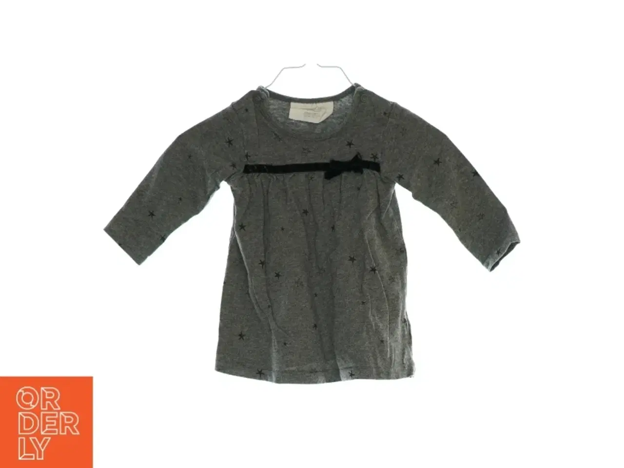 Billede 1 - Kjole fra H&M (str. 68)
