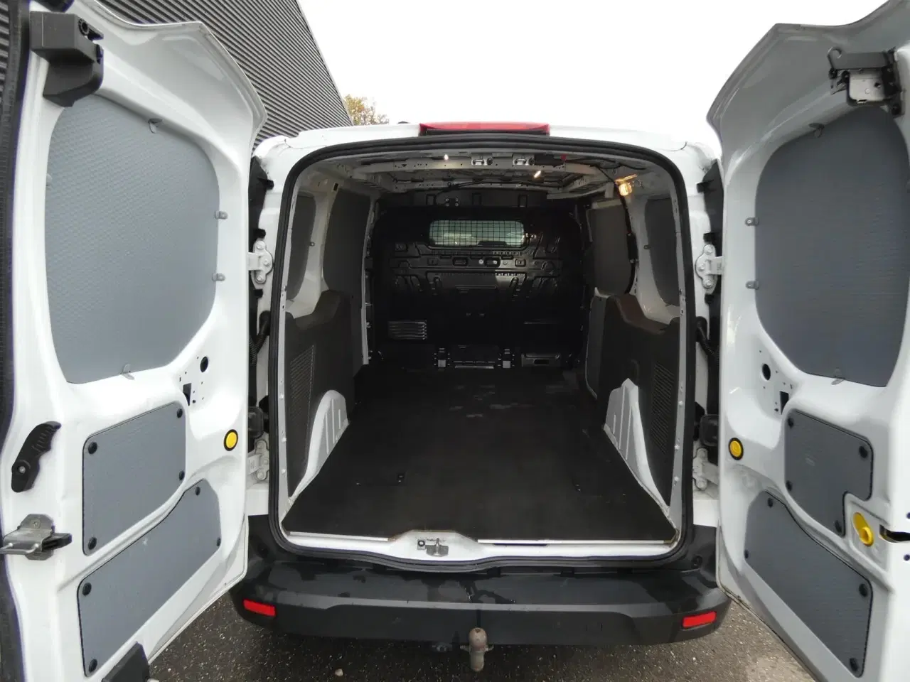 Billede 8 - Ford Transit Connect Lang 1,5 EcoBlue Trend 100HK Van 6g