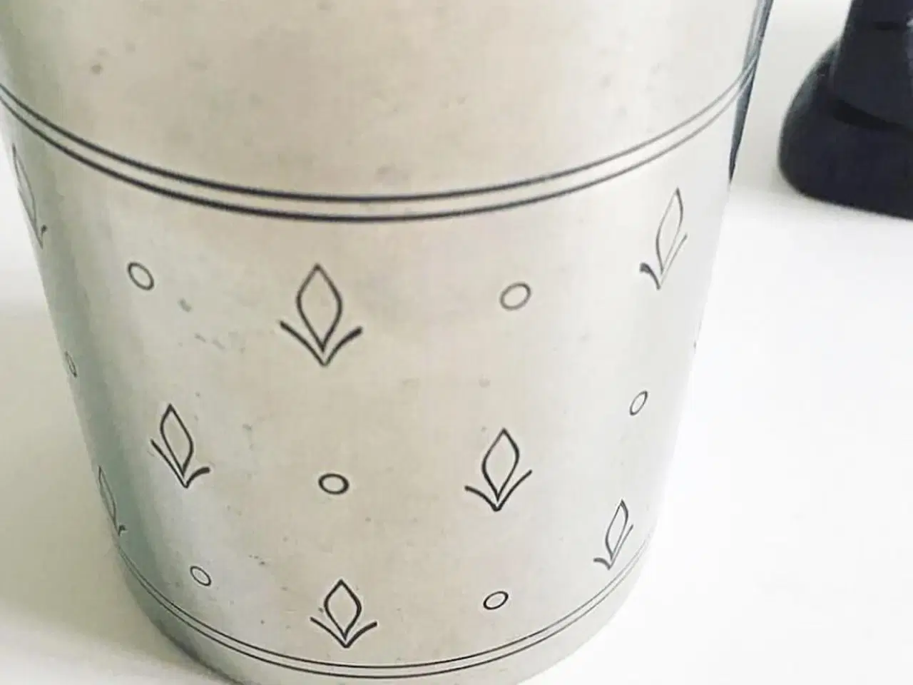 Billede 4 - Pokal, Just Andersen
