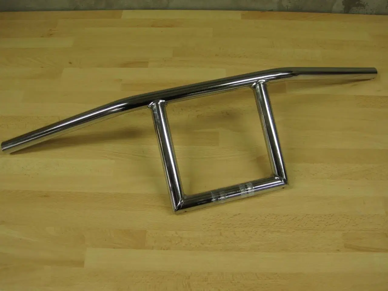 Billede 1 - TT motorcykel styr 22mm