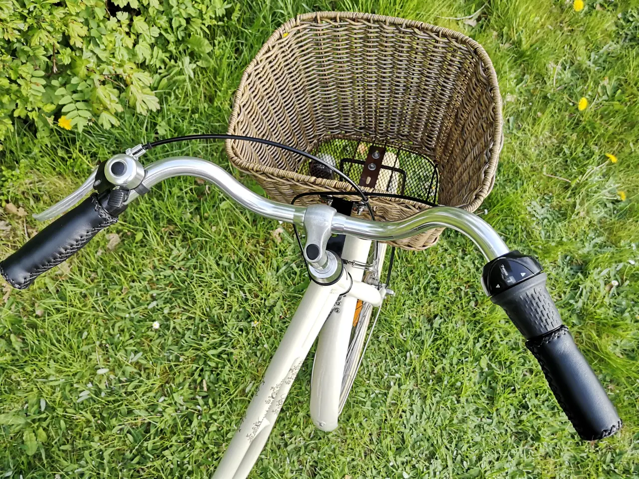 Billede 10 - Mustang Dame -Pigecykel , 26”,43cm,7 gear,