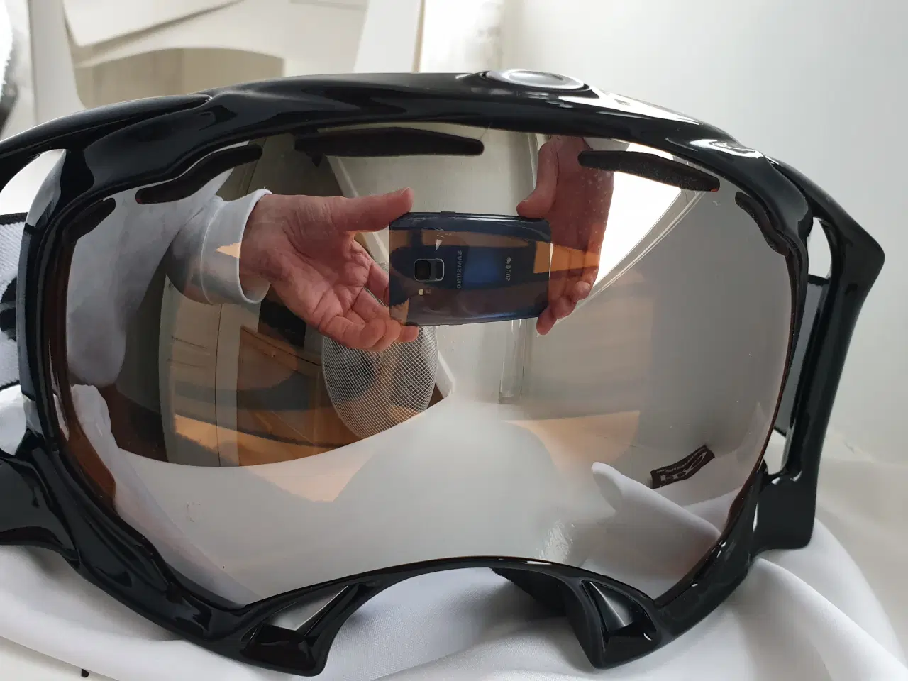 Billede 3 - Oakley Ski Googles