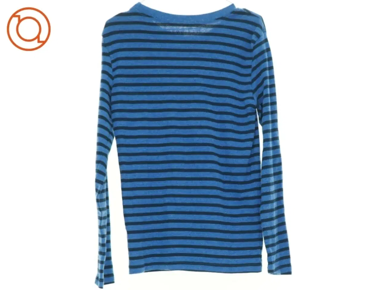 Billede 2 - Langærmet t-shirt fra H&M (str. 140 cm)