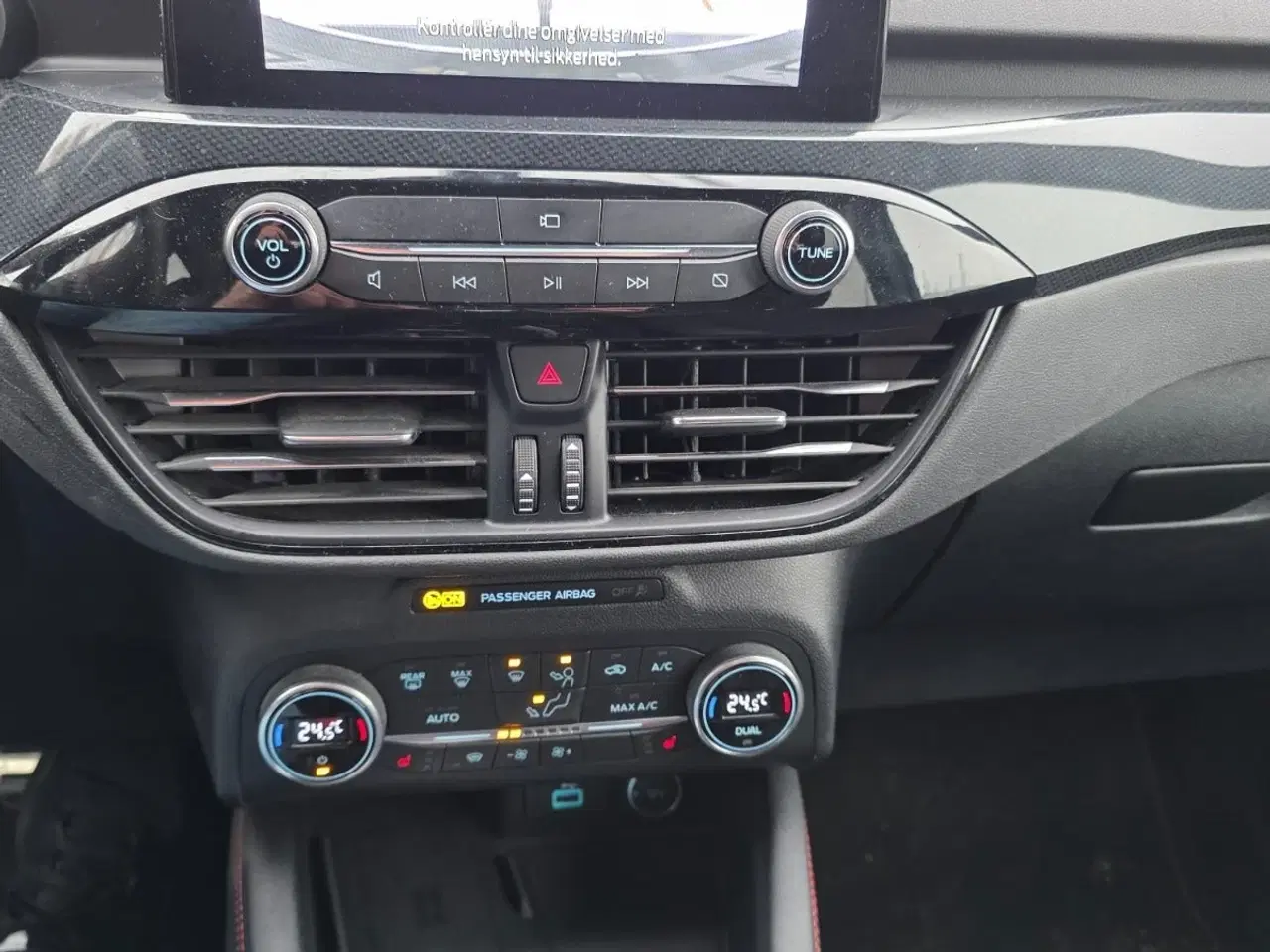 Billede 16 - Ford Kuga 2,5 PHEV ST-Line X CVT