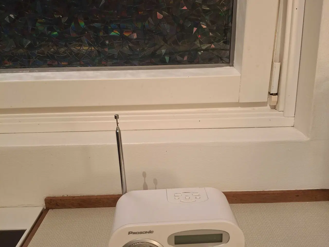 Billede 13 - Prosonic DAB +/FM Radio